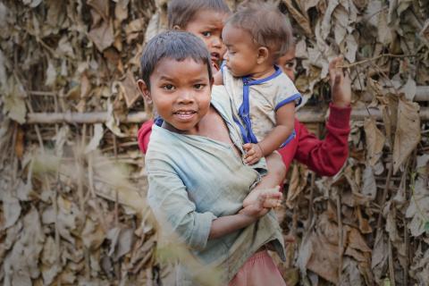 Rural Jharkhand